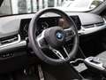 BMW X1 sDrive 18i M-Sport AHK PANO LED ACC NAVI Negro - thumbnail 30