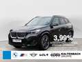 BMW X1 sDrive 18i M-Sport AHK PANO LED ACC NAVI Nero - thumbnail 1