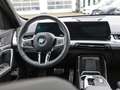 BMW X1 sDrive 18i M-Sport AHK PANO LED ACC NAVI Nero - thumbnail 13