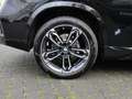 BMW X1 sDrive 18i M-Sport AHK PANO LED ACC NAVI Nero - thumbnail 11