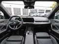 BMW X1 sDrive 18i M-Sport AHK PANO LED ACC NAVI Nero - thumbnail 12