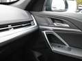 BMW X1 sDrive 18i M-Sport AHK PANO LED ACC NAVI Negro - thumbnail 22