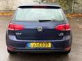 Volkswagen Golf Golf 1.6 TDI BlueMotion Technology DSG Bleu - thumbnail 5