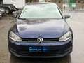 Volkswagen Golf Golf 1.6 TDI BlueMotion Technology DSG Bleu - thumbnail 2