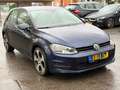 Volkswagen Golf Golf 1.6 TDI BlueMotion Technology DSG Bleu - thumbnail 3