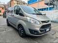 Ford Transit Custom Grijs - thumbnail 1