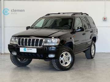 4.0 Laredo