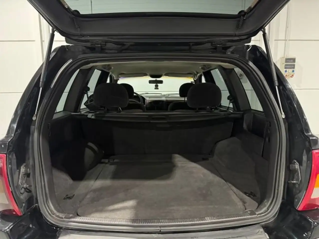 Jeep Grand Cherokee 4.0 Laredo, foto 11