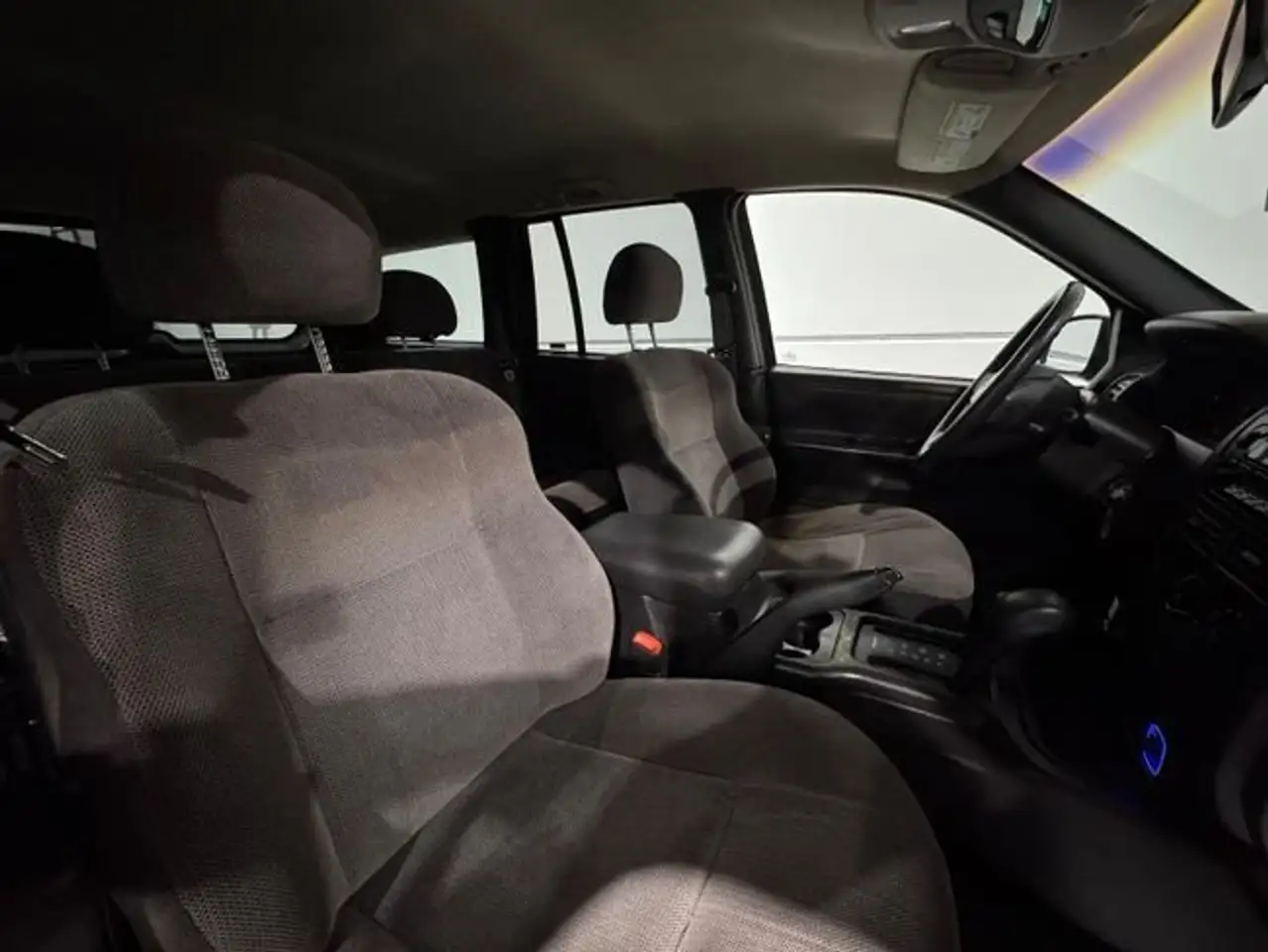 Jeep Grand Cherokee 4.0 Laredo, foto 10