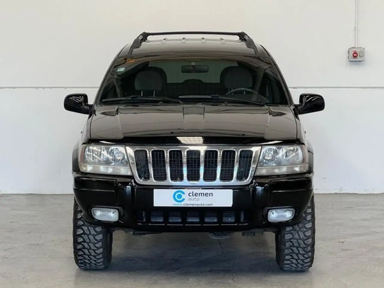 Jeep Grand Cherokee 4.0 Laredo, foto 2