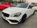 Mercedes-Benz CLA 180 CLA 180 Amg Optik Bianco - thumbnail 1