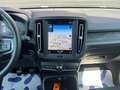 Volvo XC40 1.5 T2 * GARANTIE 1 AN / TVA déductible * Negro - thumbnail 16