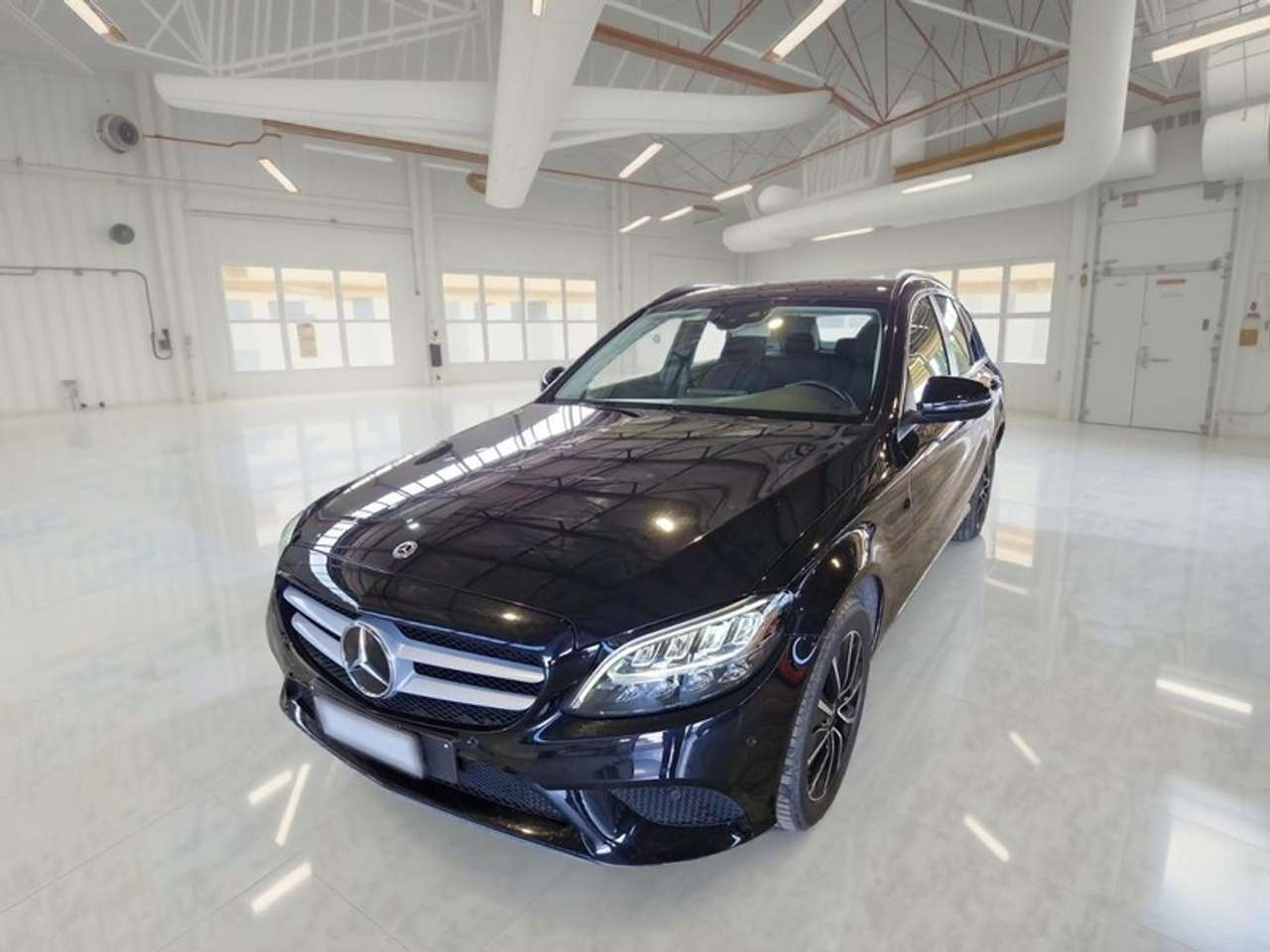 Mercedes-Benz C 180 C 180 d Business Extra Auto WAGON