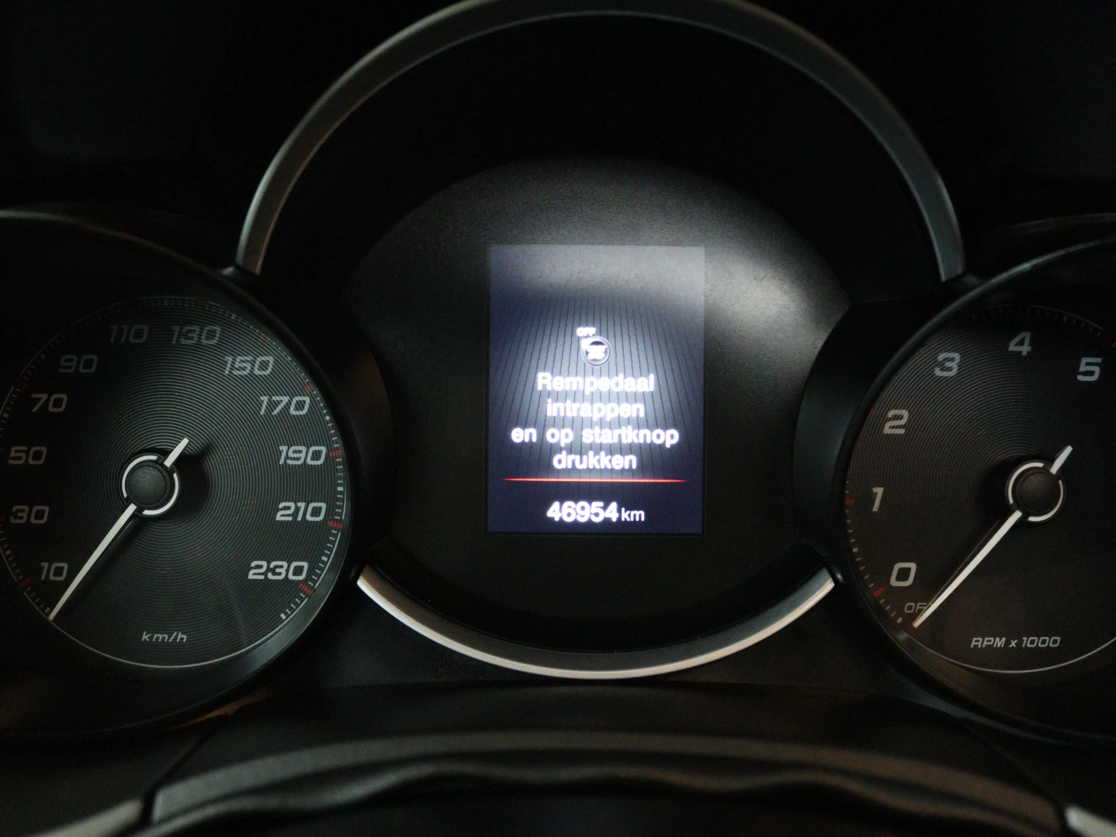 Fiat 500X 1.3 GSE Sport | Panoramadak | Climate Control | Na — photo 7