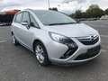 Opel Zafira Tourer KlimAut NAVI St/Stop SitzH 2xPDC StKetNeu SR WR SB Silber - thumbnail 2