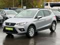 SEAT Arona 1.0TSI Style+KAMERA+TEMPO+PDC+SHZ+KLIMA Argent - thumbnail 4