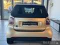 smart forTwo smart EQ fortwo cabrio Exclusive Plus+22kW+JBL LED Beige - thumbnail 8