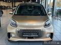 smart forTwo smart EQ fortwo cabrio Exclusive Plus+22kW+JBL LED Beige - thumbnail 2