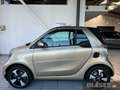 smart forTwo smart EQ fortwo cabrio Exclusive Plus+22kW+JBL LED Beige - thumbnail 4