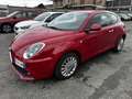Alfa Romeo MiTo 1.4 Progression 78cv E6 Rosso - thumbnail 1