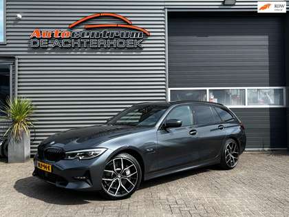 BMW 330 3-serie Touring 330e M-Sport | ACC | NAVI PRO | LE