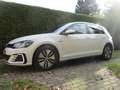 Volkswagen Golf VII GTE *GARANTIE-STHZ-LED-UNFALLFREI* Bianco - thumbnail 1