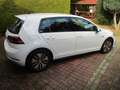 Volkswagen Golf VII GTE *GARANTIE-STHZ-LED-UNFALLFREI* Bianco - thumbnail 22