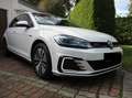 Volkswagen Golf VII GTE *GARANTIE-STHZ-LED-UNFALLFREI* Bianco - thumbnail 20