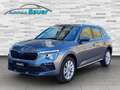 Skoda Kamiq 1,0 TSI Selection DSG Grau - thumbnail 1