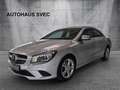 Mercedes-Benz CLA 200 CDI Aut. Argent - thumbnail 1