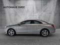 Mercedes-Benz CLA 200 CDI Aut. Argent - thumbnail 3