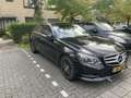 Mercedes-Benz E 220 Amb. Avant. Zwart - thumbnail 1