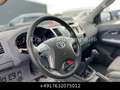 Toyota Hilux Double-Cab 2.5D-4D 4WD SR5 NETTO 13440€ Silber - thumbnail 22