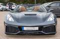 Corvette C7 6.2 V8 MT7 Stingray Cabrio 2LT H/UP VOLL Grau - thumbnail 13