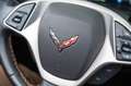 Corvette C7 6.2 V8 MT7 Stingray Cabrio 2LT H/UP VOLL Grau - thumbnail 39