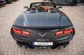 Corvette C7 6.2 V8 MT7 Stingray Cabrio 2LT H/UP VOLL Grau - thumbnail 24