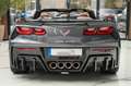 Corvette C7 6.2 V8 MT7 Stingray Cabrio 2LT H/UP VOLL Grau - thumbnail 7
