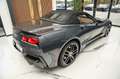 Corvette C7 6.2 V8 MT7 Stingray Cabrio 2LT H/UP VOLL Grau - thumbnail 11