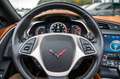 Corvette C7 6.2 V8 MT7 Stingray Cabrio 2LT H/UP VOLL Grau - thumbnail 38