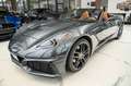 Corvette C7 6.2 V8 MT7 Stingray Cabrio 2LT H/UP VOLL Grau - thumbnail 1