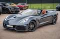 Corvette C7 6.2 V8 MT7 Stingray Cabrio 2LT H/UP VOLL Grau - thumbnail 14