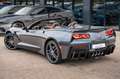 Corvette C7 6.2 V8 MT7 Stingray Cabrio 2LT H/UP VOLL Grau - thumbnail 18