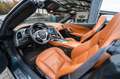 Corvette C7 6.2 V8 MT7 Stingray Cabrio 2LT H/UP VOLL Grau - thumbnail 50
