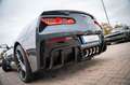 Corvette C7 6.2 V8 MT7 Stingray Cabrio 2LT H/UP VOLL Grau - thumbnail 21