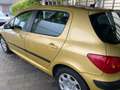 Peugeot 307 307 5p 1.6 16v XT auto Arancione - thumbnail 6