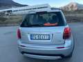 Suzuki SX4 4WD 4X4 Argento - thumbnail 2