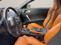 Nissan 350Z 350 Z Roadster Premium *FLÜGELTÜRER* Leder Orang Plateado - thumbnail 5