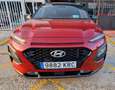 Hyundai KONA 1.6 CRDI Tecno 2C Red 4x2 115 Fioletowy - thumbnail 1