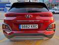 Hyundai KONA 1.6 CRDI Tecno 2C Red 4x2 115 Burdeos - thumbnail 5