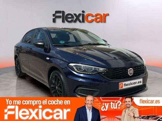 Fiat Tipo 1.4 16v Lounge 70kW (95CV) gasolina - foto 1